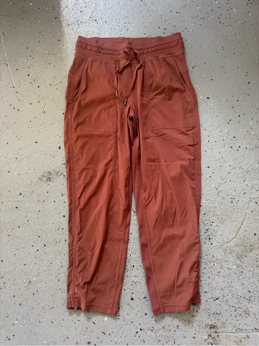 lululemon athletica Women's Dance Studio Pants